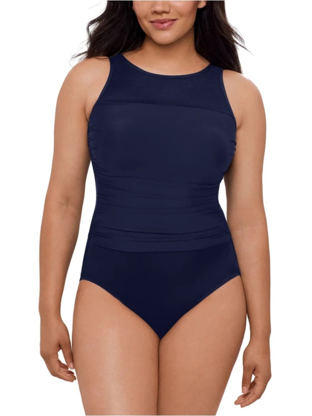 MIRADONNA BY MIRACLESUIT - Women's One Piece Swimsuit